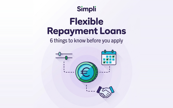 Flexible Repayment Loans