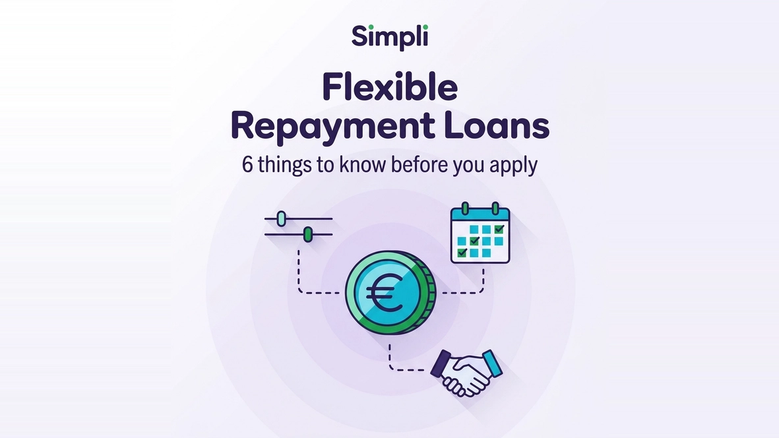 Flexible Repayment Loans