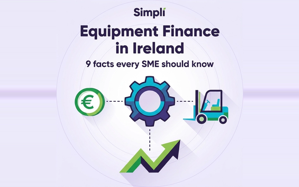 Equipment Finance in Ireland