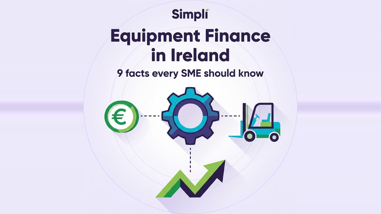 Equipment Finance in Ireland