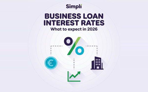 Business Loan Interest Rates