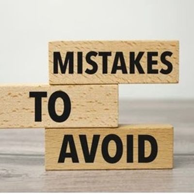 Mistakes to Avoid, when applying for SBCI schemes. 