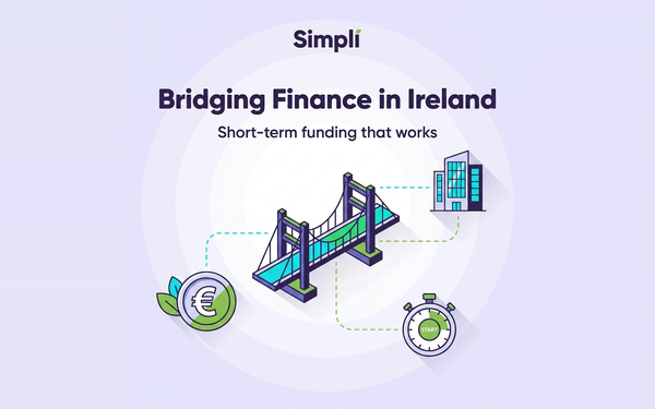 Bridging Finance in Ireland