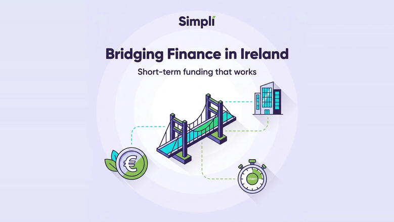 Bridging Finance in Ireland