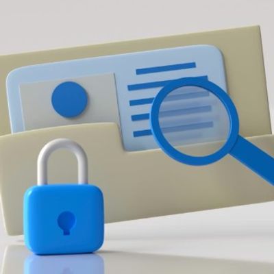 Confidential invoice discounting finance