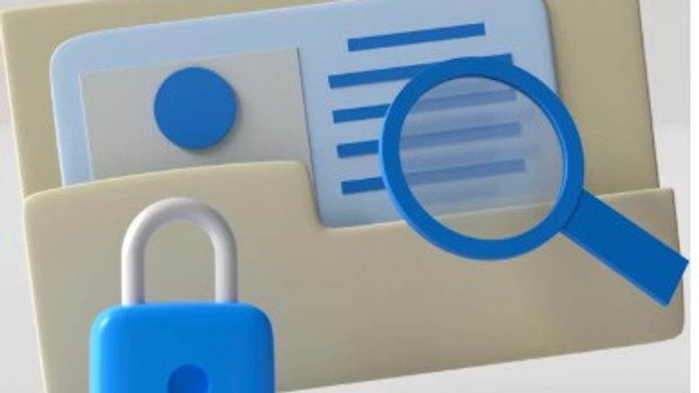 Confidential invoice discounting finance