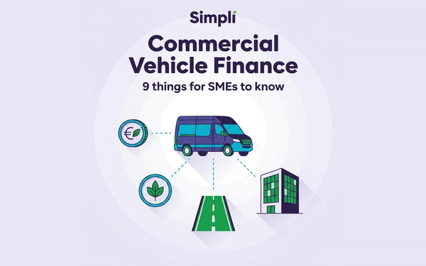 Commercial Vehicle Finance