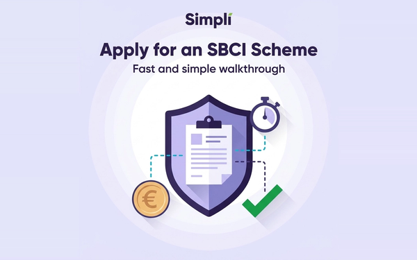 Apply for an SBCI Scheme