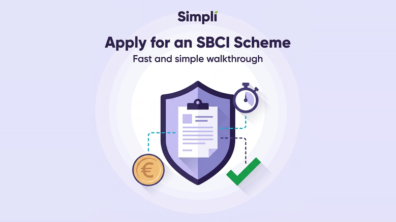Apply for an SBCI Scheme
