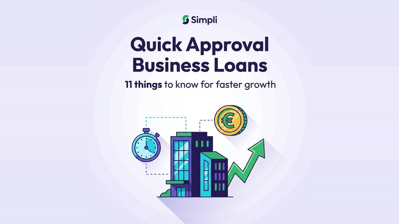 Quick Approval Business Loans