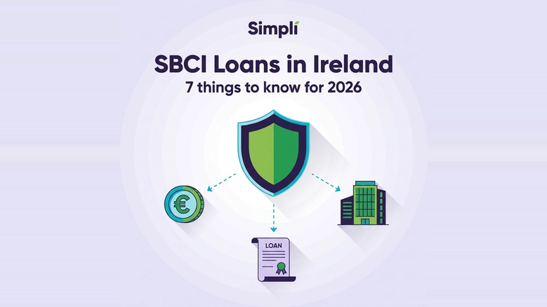 SBCI Loans in Ireland