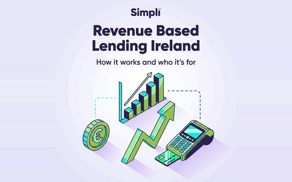 Revenue Based Lending Ireland
