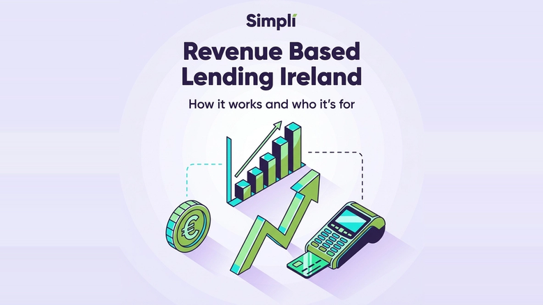Revenue Based Lending Ireland
