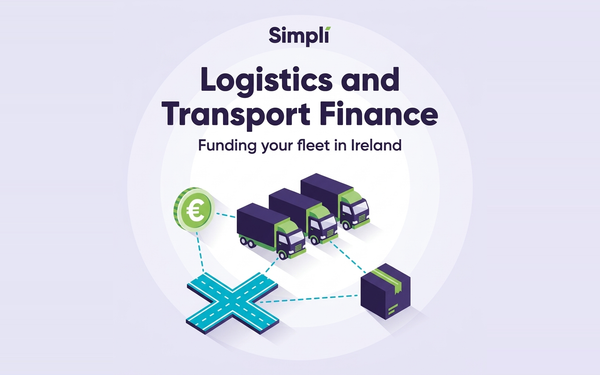 Logistics and Transport Finance