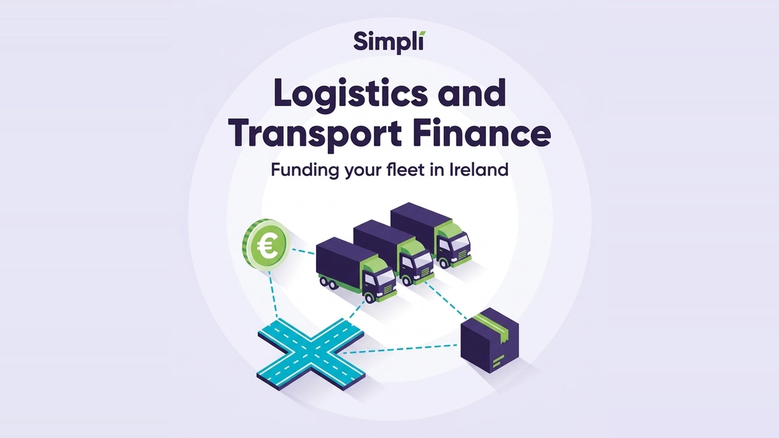 Logistics and Transport Finance