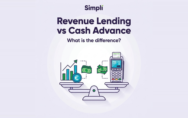 Revenue Lending vs Cash Advance