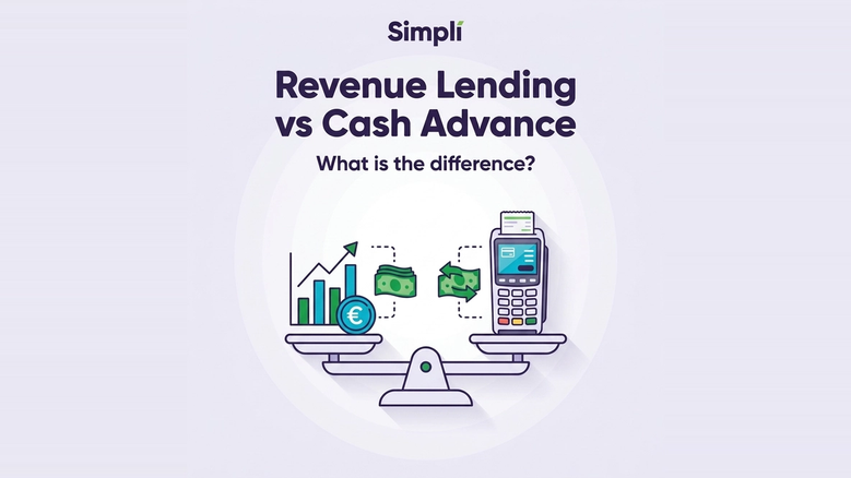 Revenue Lending vs Cash Advance