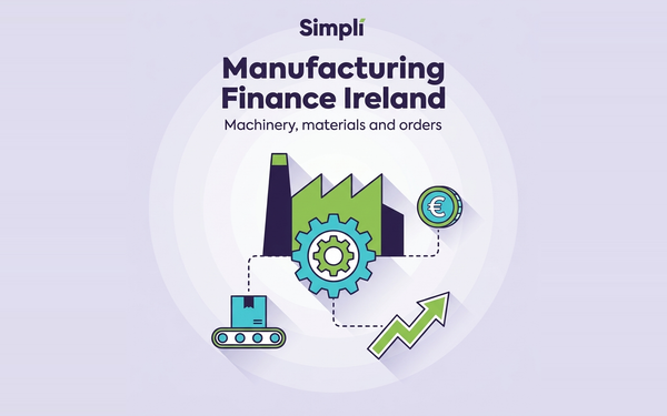 Manufacturing Finance Ireland