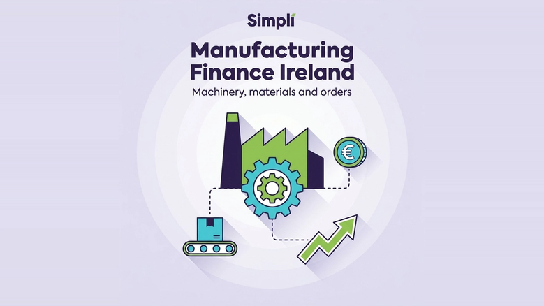 Manufacturing Finance Ireland