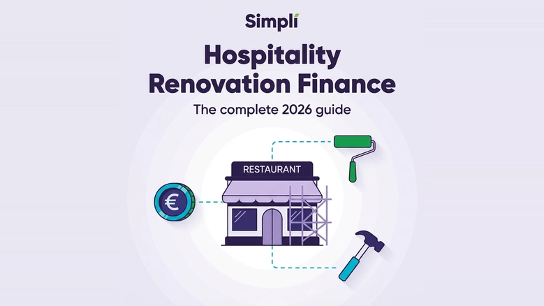 Hospitality Renovation Finance