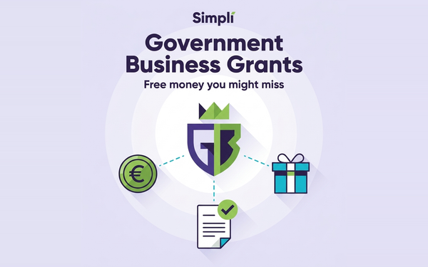 Government Business Grants
