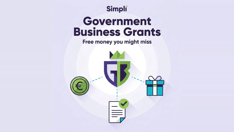 Government Business Grants