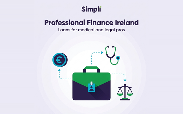 Professional Finance Ireland