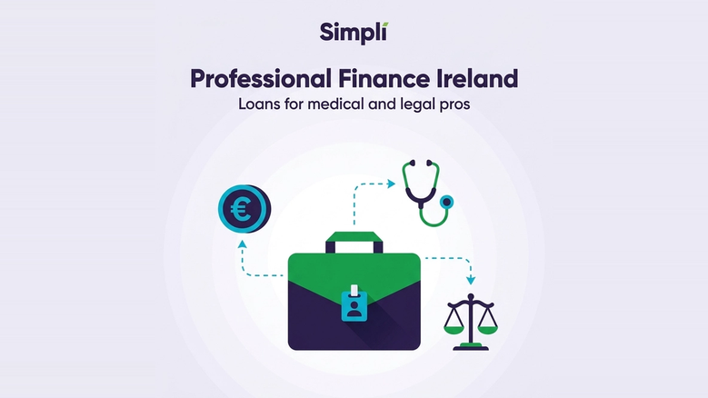 Professional Finance Ireland