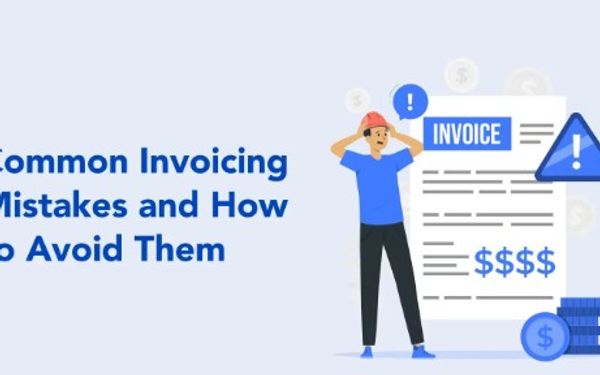 common invoice finance mistakes SMEs make and how to avoid them.