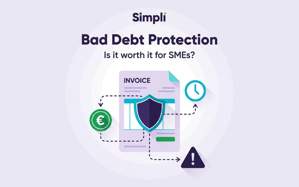 Bad Debt Protection