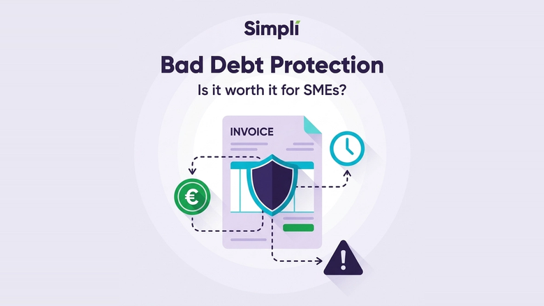 Bad Debt Protection