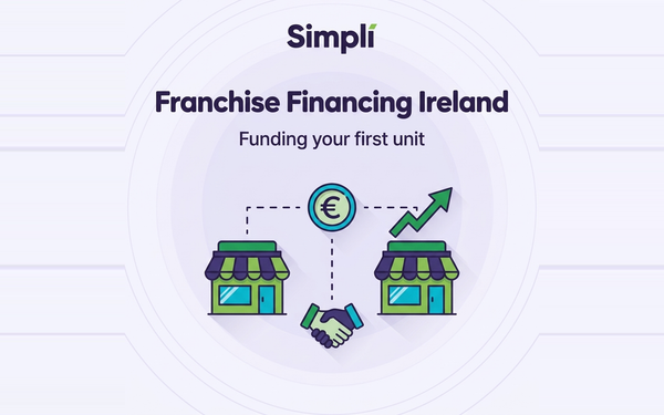 Franchise Financing Ireland