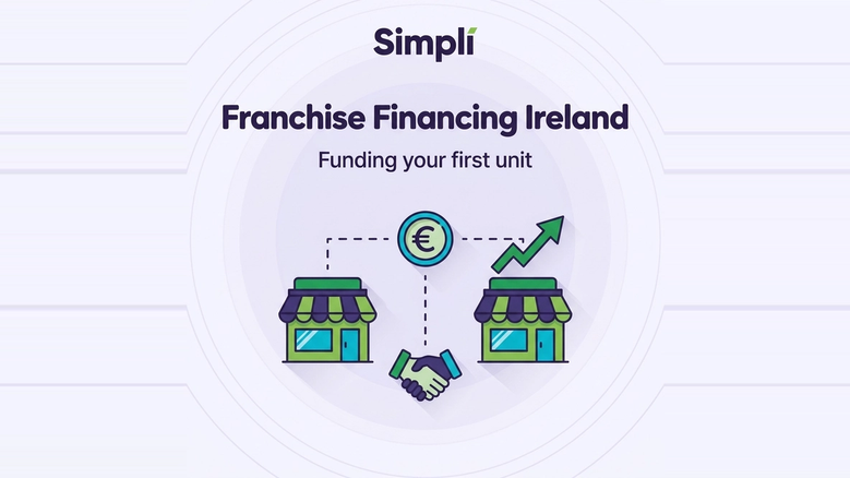 Franchise Financing Ireland