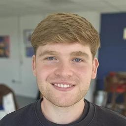 Conor McKenna