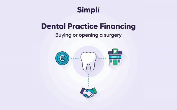 Dental Practice Financing