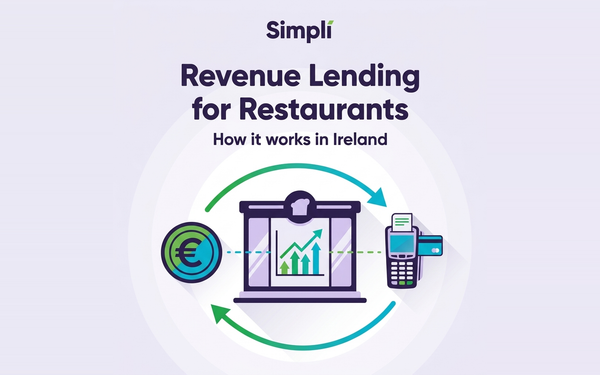 Revenue Lending for Restaurants