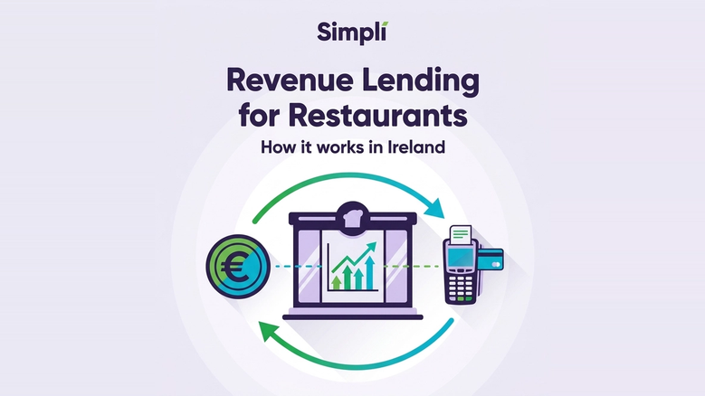 Revenue Lending for Restaurants