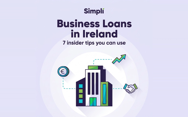 Business Loans in Ireland