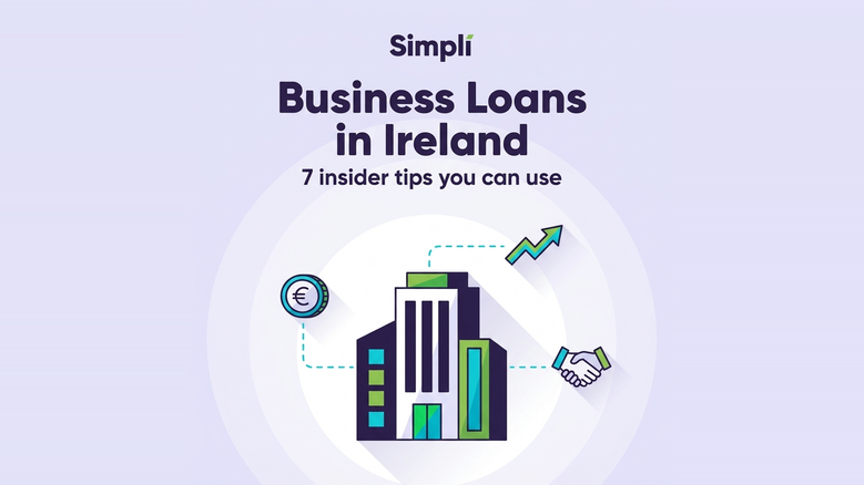 Business Loans in Ireland
