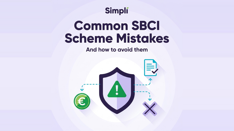 Common SBCI Scheme Mistakes