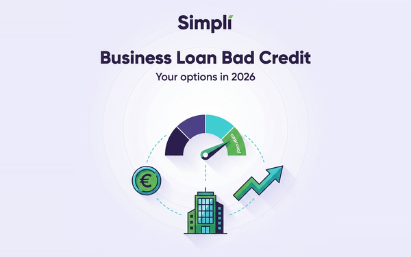 Business Loan Bad Credit