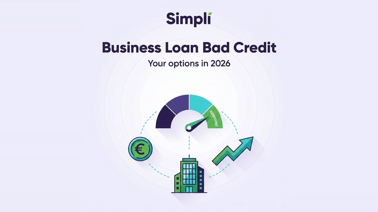 Business Loan Bad Credit