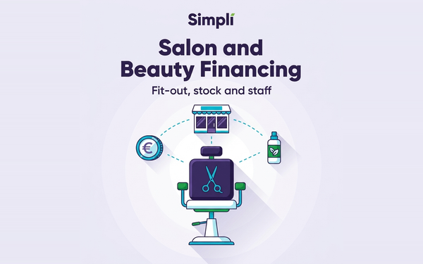 Salon and Beauty Financing