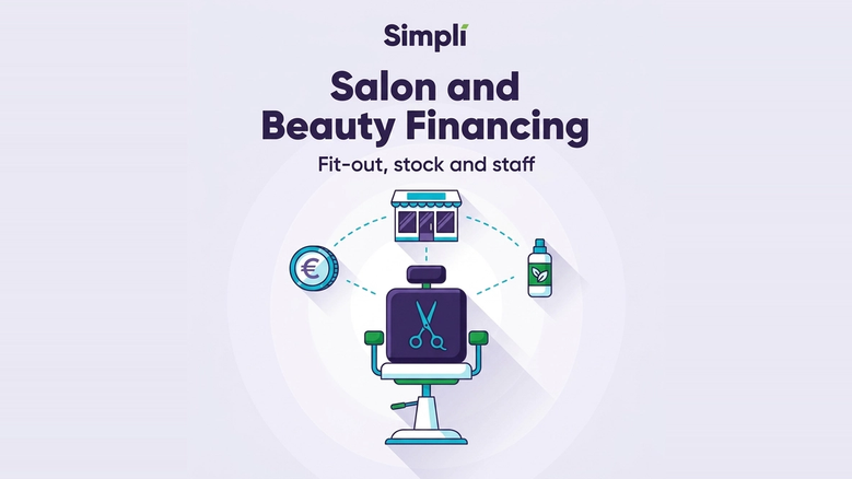 Salon and Beauty Financing