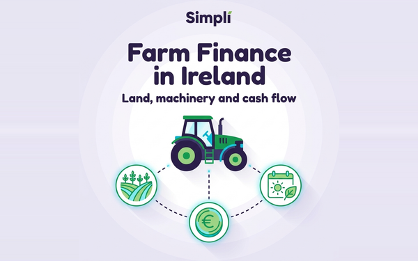 Farm Finance in Ireland