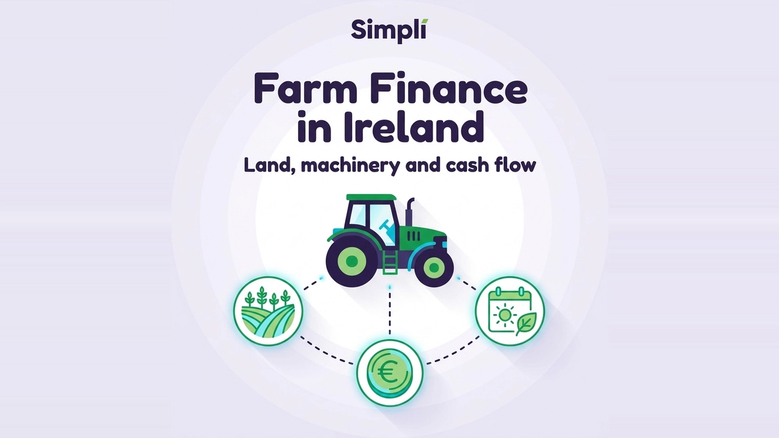 Farm Finance in Ireland