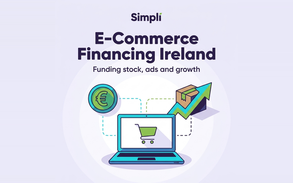 E-Commerce Financing Ireland