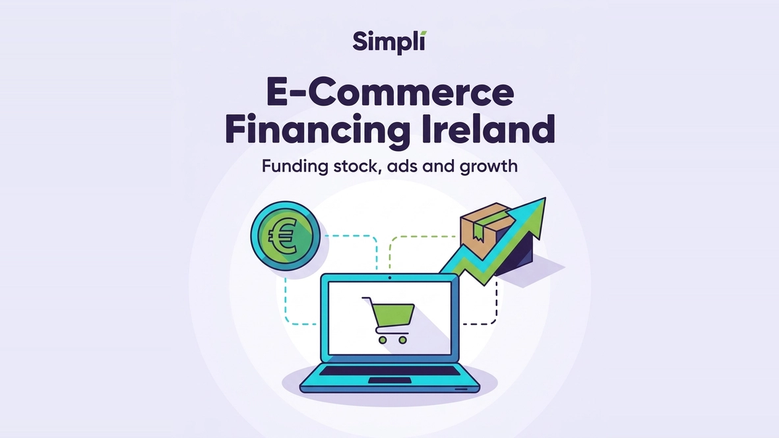 E-Commerce Financing Ireland