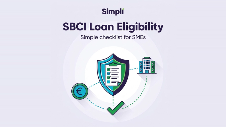 SBCI Loan Eligibility
