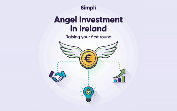 Angel Investment in Ireland